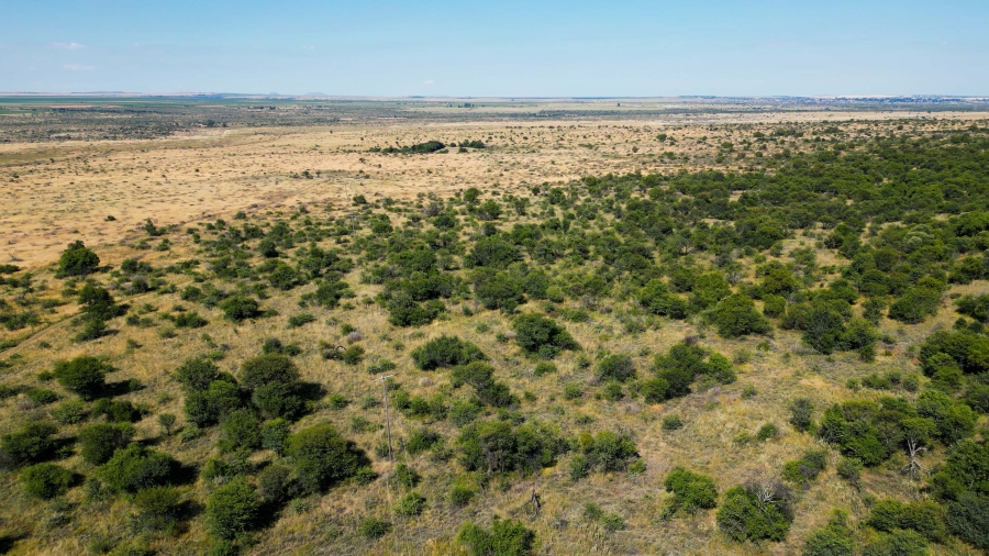 0 Bedroom Property for Sale in Virginia Free State